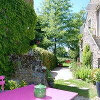 La Lisière du Morvan