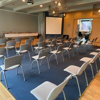 Salle 1 - RDC