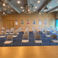 Salle 1 - RDC