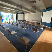 Salle 1 - RDC