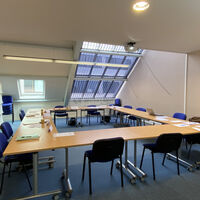 Salle 3 - 1er étage