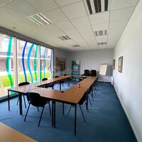 Salle n°2 - RDC