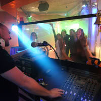 La discothèque