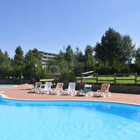 La piscine