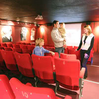 Espace cinéma
