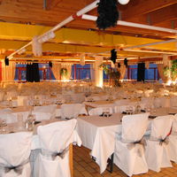 Le restaurant