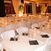 Le restaurant