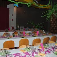 Village Club le Tarbesou