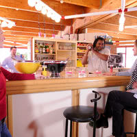 Village Club le Tarbesou