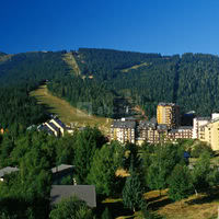 Village Club le Tarbesou