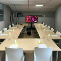 Salle Formation