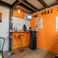 Espace café