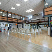 Salle de conférence