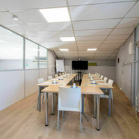Salle de formation