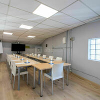 Salle de formation