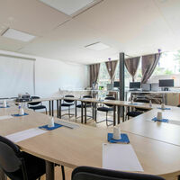 Salle Tim
