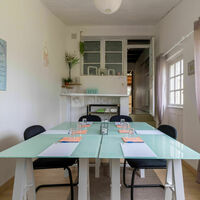 Salle Zen