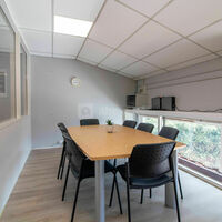Salle Steeve Jobs