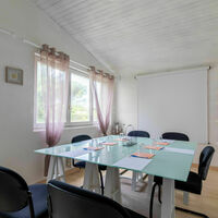 Salle Zen