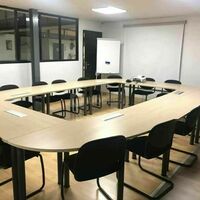 Salle Tim Berners-Lee