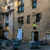 Les Mauvais garçons