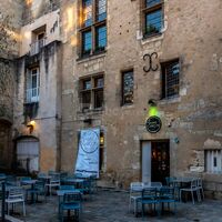 Les Mauvais garçons