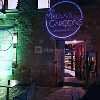 Les Mauvais garçons