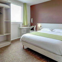 Brit Hotel Saint-Méen-le-Grand l'Adresse