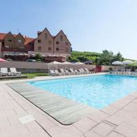 Best Western le Schoenenbourg