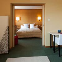 Best Western le Schoenenbourg
