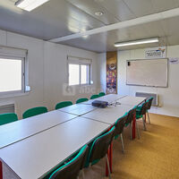 Salle de réunion n°2
