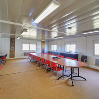 Salle de réunion n°3