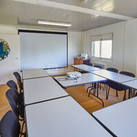 Salle de réunion n°1