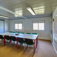 Salle de réunion n°2