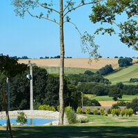 Domaine du Gué de l'Isle