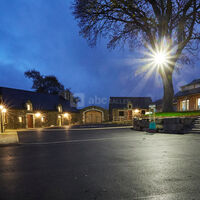 Domaine du Gué de l'Isle