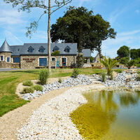 Domaine du Gué de l'Isle