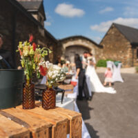 Mariage