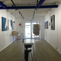 Galerie - intérieur 2