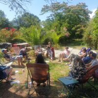 Jardin