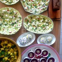 Repas exemple