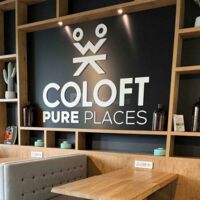 Coloft Lille-Lesquin