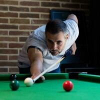 Billard