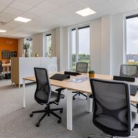Bureau
