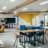 Salle Codesign
