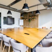 Salle Atelier