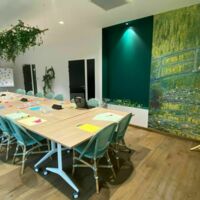 Salle Giverny