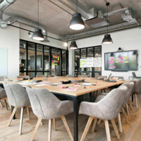 Salle Atelier