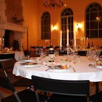 Orangerie de Grange Merlin