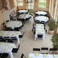 Orangerie de Grange Merlin